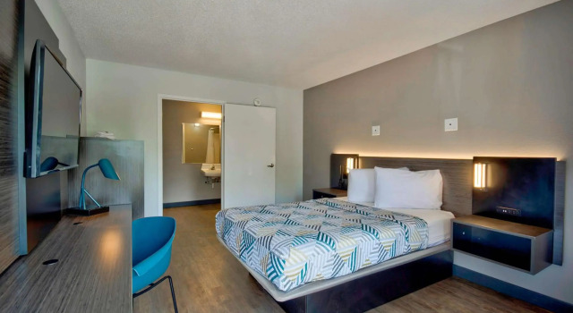 Motel 6 Warren, MI - Detroit East