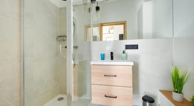Апартаменты Apartamenty Patriotów 303