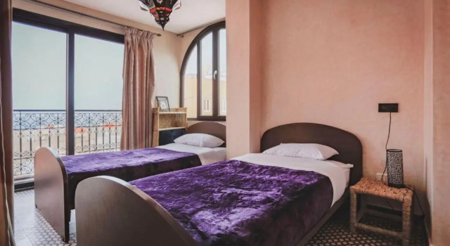 Auberge RIAD DLIM Tamraght, Забронировать Отель Тамрах-у-Фелла Agadir-Ida ou Tanane