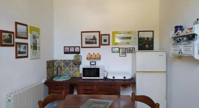 Номер Economy B&B Villa San Marco