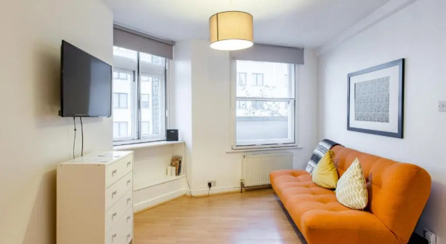 Apartments are located in the Heart of Shoreditch, Забронировать Апартаменты/квартира Апартаменты Лондона, рядом с 19 Princelet St Museum, Апартаменты/квартира