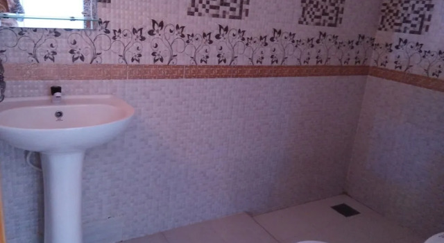 Номер Standard Lagoon Hostel