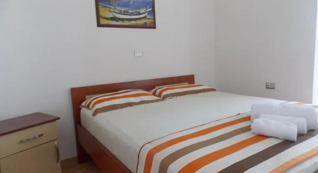 Двухместный номер Standard Hotel Piccolino