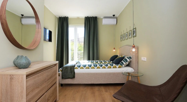 Номер Standard Prestige design rooms