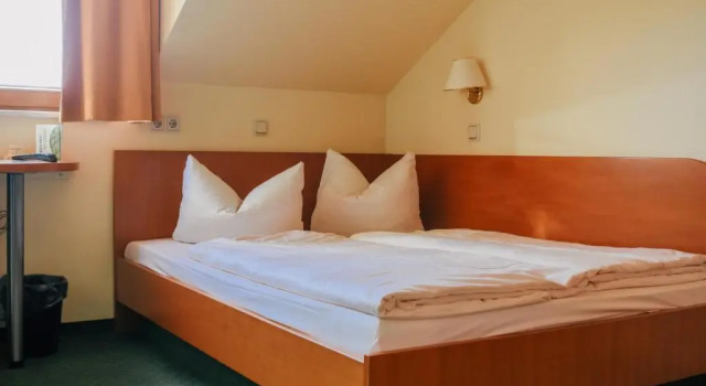 Двухместный номер Standard Landhotel Dresden