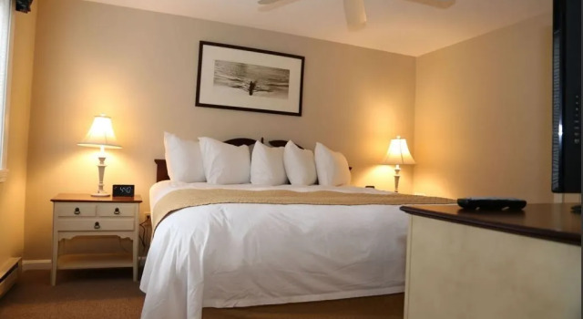 Nordic Village Resort, Đặt Khu nghỉ dưỡng Jackson Hoa Kỳ