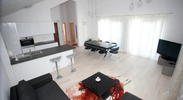 Апартаменты Luxury Apartments Svjetlana