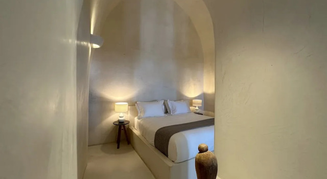 Люкс Superior Dagaz Suites