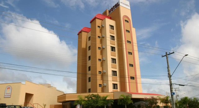 Hotel O Casarão
