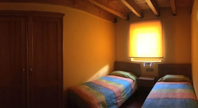 Casa de Montaña Alto Curueño, Book Hotel Lugueros León