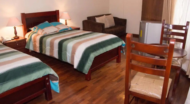 Номер Standard Altura Rooms & Suites