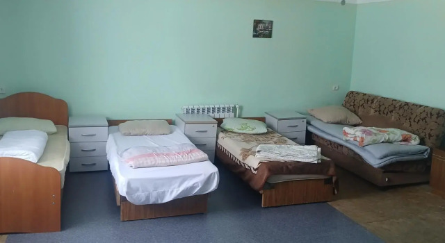 Номер Standard КуБа