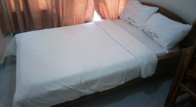 Standard- værelse Royal Prince 2 Hotel