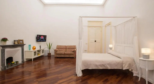 Номер Deluxe Residenze al Castello