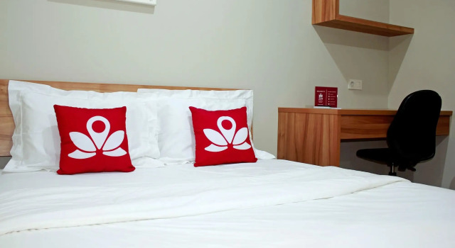 ZEN Rooms Permata Karawaci Syariah, Varaa Hotelli Curug West Java