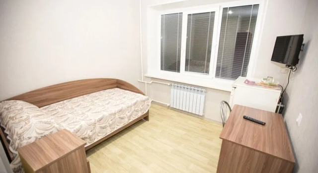 Одноместный номер Comfort Октябрь
