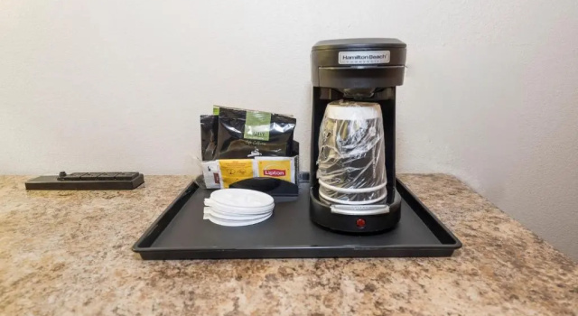 Двухместный номер Superior Red Roof Inn & Suites Stafford, VA - Quantico