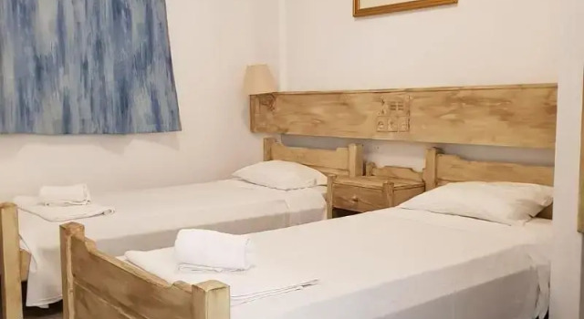 Номер Standard Amazones Village Suites