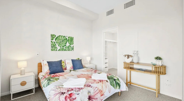 Апартаменты Drift Apartments - Tweed Coast Holidays ®
