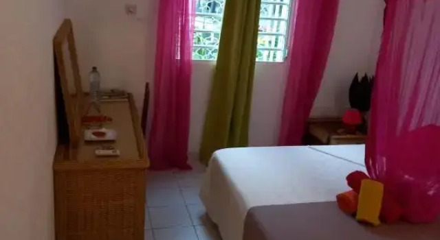 Mapi des Iles - chambre chez l'habitant, Prenota Hotel Le Gosier Grande-Terre