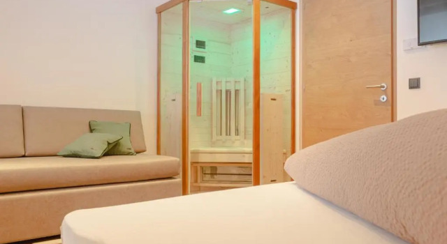 Апартаменты Superior Residence Alpina