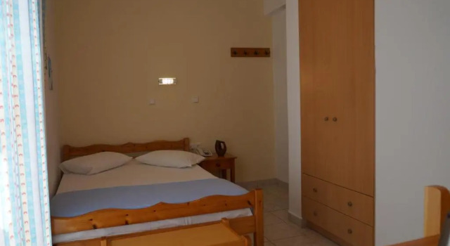 Номер Standard Hotel Zeus