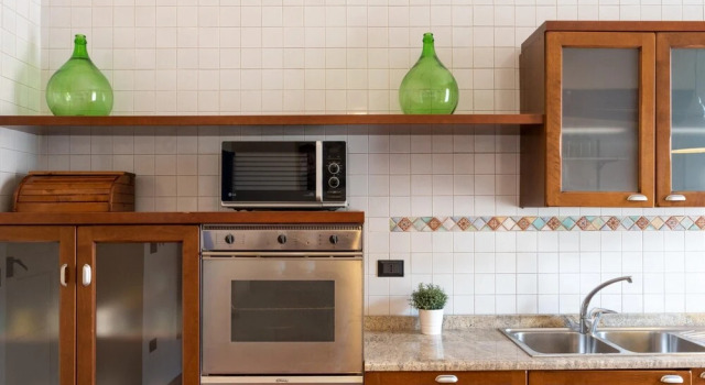 Апартаменты Maiorani Family Apartment nel Centro di Napoli