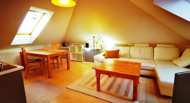 Pretty apartment in Lubmin with a view of Rügen, Prenota Appartamento Lubmin 