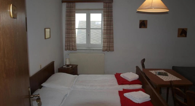 Gaberlhaus, Prenota Hotel Salla Western Styria
