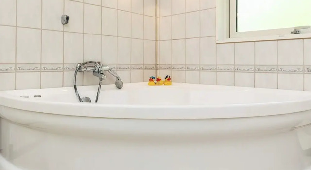 Коттедж 4 Star Holiday Home in Hadsund