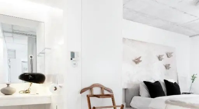 Design Loft Belém -100m2
