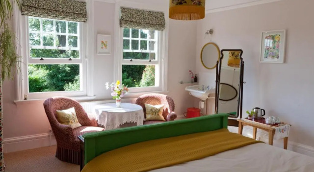 Номер Standard Sherfield House