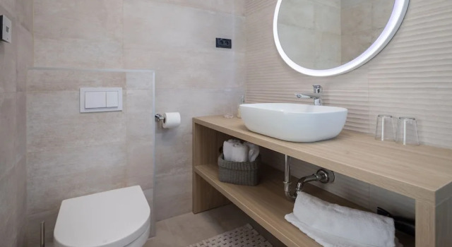 Вилла Luxury Luxury Villa Cinderella with Swimming Pool
