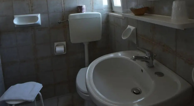 Трёхместный номер Standard Hotel Goya