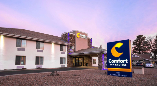 Motel 6 Pinetop Lakeside, Book Hotel Pinetop Arizona