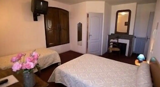 Logis L'auberge Basque, Varaa Hotelli Hotellit Hautes-Pyrénées aamiaisella, Aamiainen