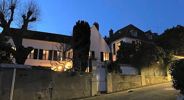 La Villa Lauvray, Varaa Villa  