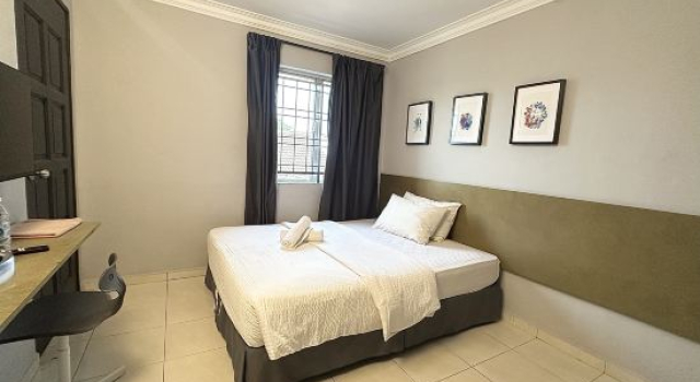 Hashtag Hotel (Self check-in), Rezerwuj Hotel Alor Setar Kedah