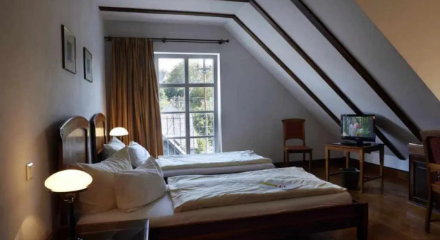 Номер Standard Hotel Snorrenburg GmbH