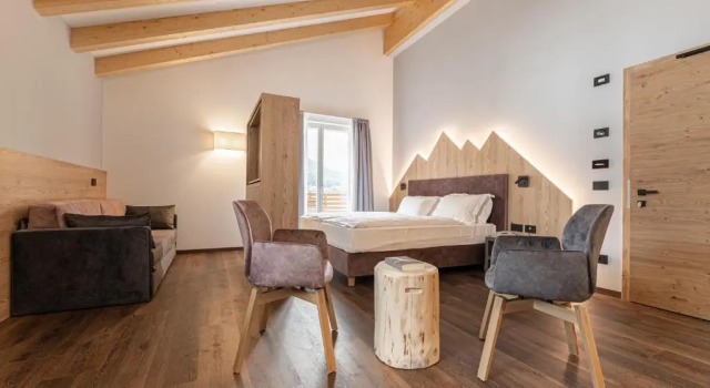 Полулюкс Àlia Bianca Active & Family Hotel