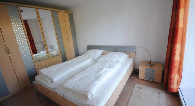 Ferienwohnung Korte, Забронировать Отель Отели в центре Оттерндорф, в центре