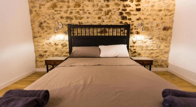 Апартаменты Casa Olivera