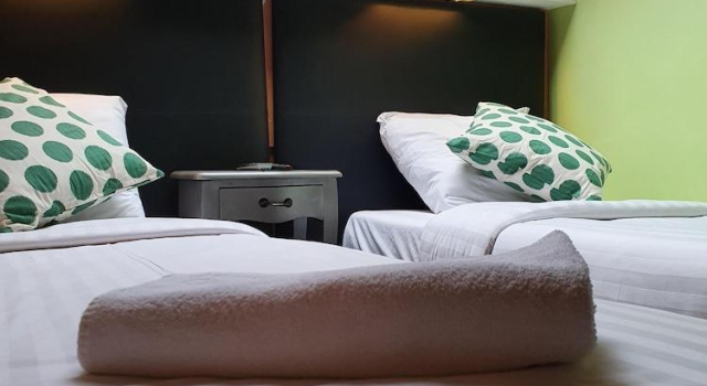 Le Centenaire Brussels Expo, Prenota Hotel Hotel a Flanders con parcheggio, Parcheggio