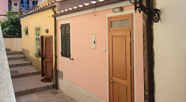 Il Pozzo a Mare Rio Marina