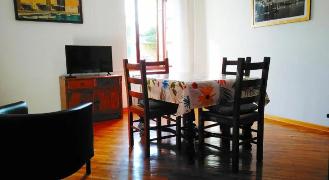 Апартаменты Comfort Apartments Ive