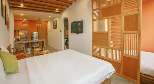 TA Boutique Hotel