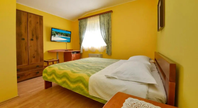 Номер Standard Bed and breakfast Julia