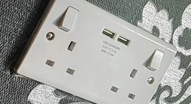 Номер Standard Clifton Guest House