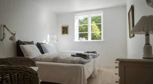Suite Pension Holmegaard
