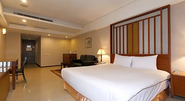Superior Zimmer SL MOTEL